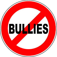 no bullies